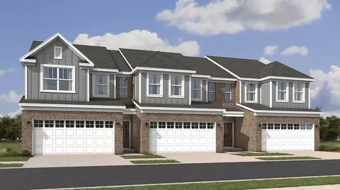 246 Topper Ln, Antioch, TN 37013