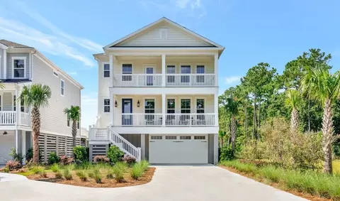 1485 Cultivation Ln, Mount Pleasant, SC 29466