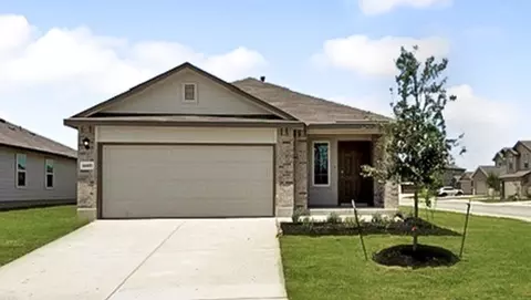 14403 Nolan Garnet, San Antonio, TX 78253