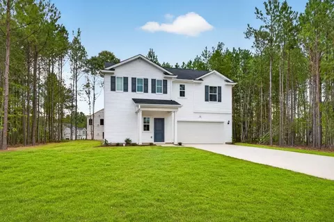 Exterior - 40 Gus Ct, Bunnlevel, NC 28323 photo 2 of 5