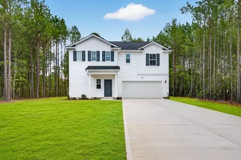 Exterior - 40 Gus Ct, Bunnlevel, NC 28323 photo 1 of 5