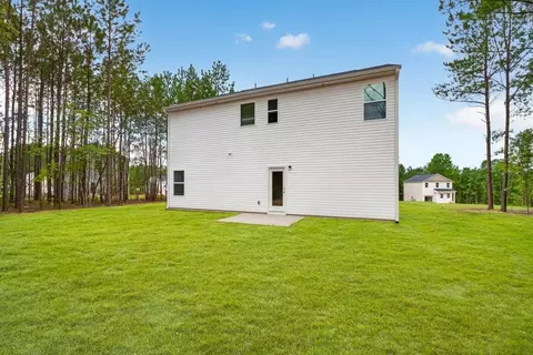 Exterior - 40 Gus Ct, Bunnlevel, NC 28323 photo 4 of 5