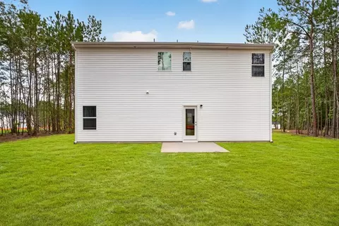 Exterior - 40 Gus Ct, Bunnlevel, NC 28323 photo 3 of 5