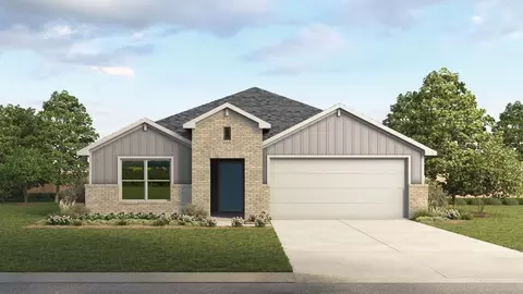 18305 Blazing Ranch Ln, Manor, TX 78653