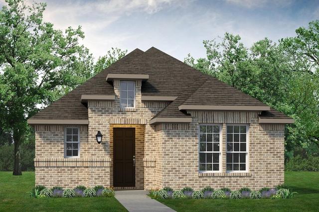 365 Elk Dr, Fate, TX 75189
