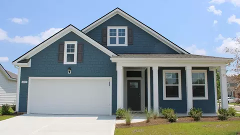 1321 Parkside Ct, Conway, SC 29527