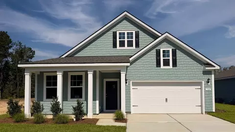 1321 Parkside Ct, Conway, SC 29527