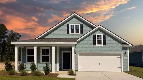 1321 Parkside Ct, Conway, SC 29527