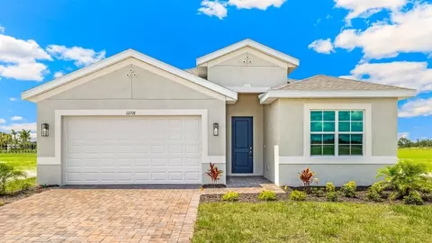 17947 Shade Tree Loop, Punta Gorda, FL 33982
