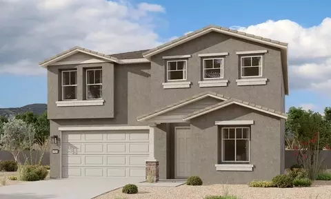 2394 E Galloping Horse Dr, San Tan Valley, AZ 85140