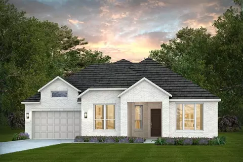 701 Silver Spur Blvd, Georgetown, TX 78633