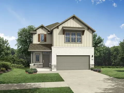 1132 Pine Rivage Dr, Huffman, TX 77336