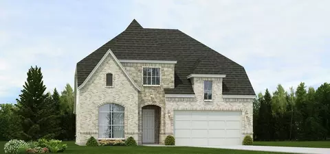 Precinct Line Rd & Trammel Davis Rd., Fort Worth, TX 76118