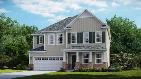 5875 St David Dr, White Plains, MD 20695