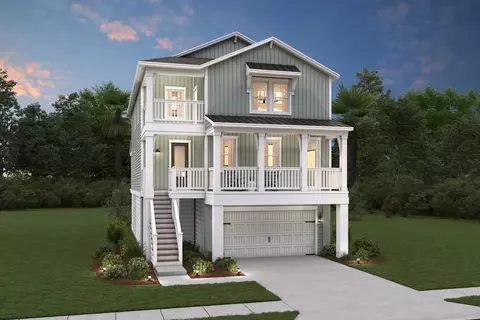 202 Sandy Oaks Ln, Hilton Head Island, SC 29926