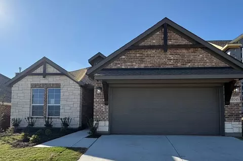 Cedar Vale Dr, Fort Worth, TX 76108