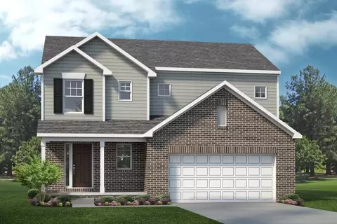 7480 Abigail Dr, Ypsilanti, MI 48198