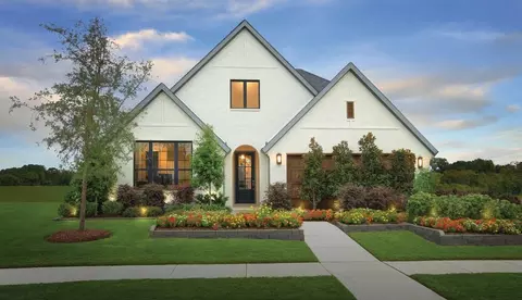 Build A New Home On Your Lot, Dallasfort Worth, TX 75078