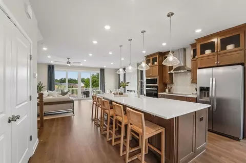 Kitchen - 12101 Spirit Ave, Laurel, MD 20708 photo 5 of 8