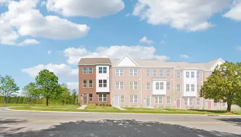 12101 Spirit Ave, Laurel, MD 20708