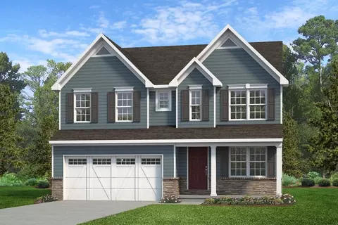 2801 Alperton Dr, York, PA 17402