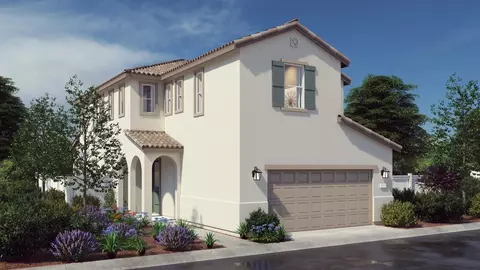Exterior - 3842 Silvergrass Ln, Piru, CA 93040 photo 1 of 7