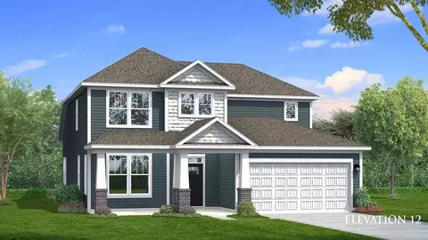4 Pelham Crossing Dr, Greenville, SC 29615