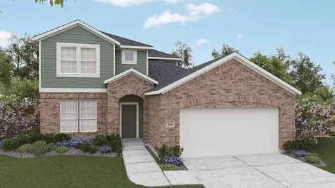 12779 Dina Springs Ln, Magnolia, TX 77354
