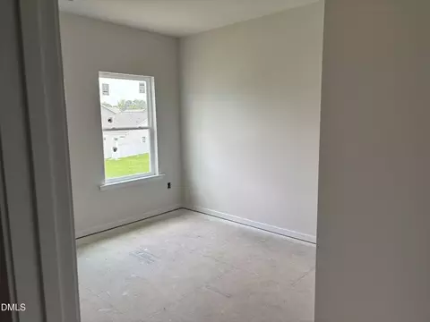 Bedroom - 54 Gresham Ct, Dunn, NC 28334 photo 1 of 7