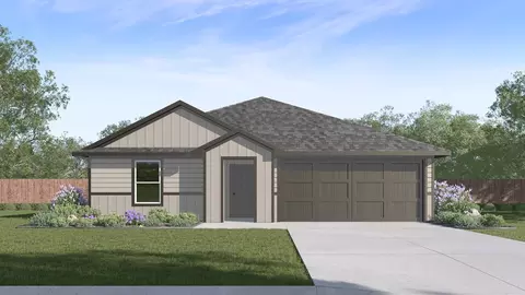 380 China Grove Ln, China, TX 77613
