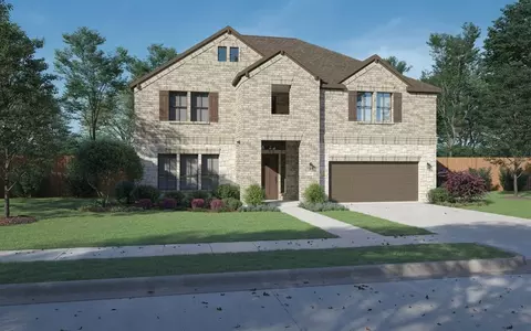 2431 Silver Spring Ct, Celina, TX 75009