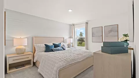 Bedroom - 2659 Lasso Loop, Eagle Lake, FL 33839 photo 1 of 4