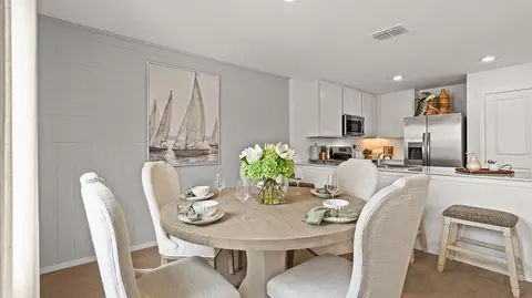 Dining - 2659 Lasso Loop, Eagle Lake, FL 33839 photo 1 of 1