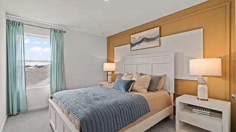 Bedroom - 2659 Lasso Loop, Eagle Lake, FL 33839 photo 2 of 4