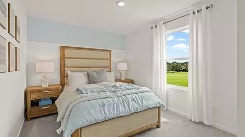 Bedroom - 2659 Lasso Loop, Eagle Lake, FL 33839 photo 3 of 4