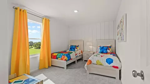 Bedroom - 2659 Lasso Loop, Eagle Lake, FL 33839 photo 4 of 4