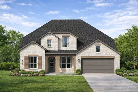 1105 Rock Daisy Trl, Hutto, TX 78634