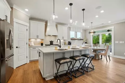 Kitchen - 175 Ford Meadows Dr, Garner, NC 27529 photo 2 of 9