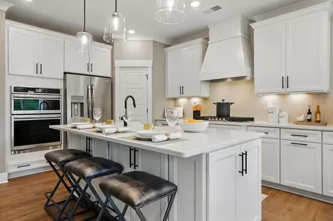 Kitchen - 175 Ford Meadows Dr, Garner, NC 27529 photo 3 of 9
