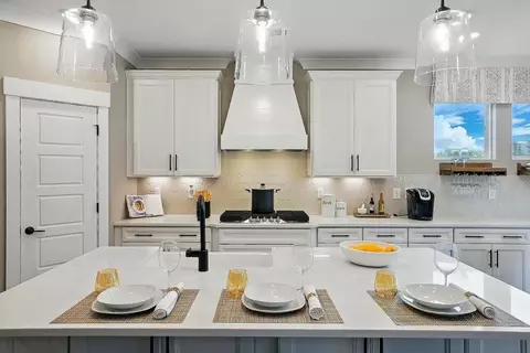Kitchen - 175 Ford Meadows Dr, Garner, NC 27529 photo 4 of 9
