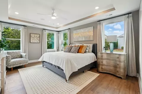 Bedroom - 175 Ford Meadows Dr, Garner, NC 27529 photo 1 of 8