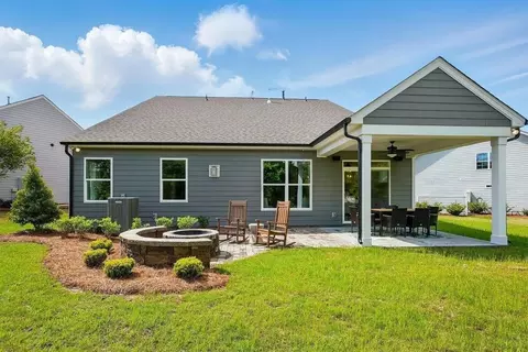 Exterior - 175 Ford Meadows Dr, Garner, NC 27529 photo 7 of 8