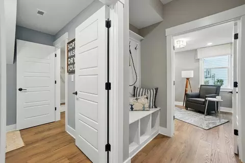 Entry Way - 175 Ford Meadows Dr, Garner, NC 27529 photo 2 of 6