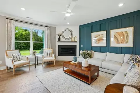 Living - 175 Ford Meadows Dr, Garner, NC 27529 photo 1 of 4