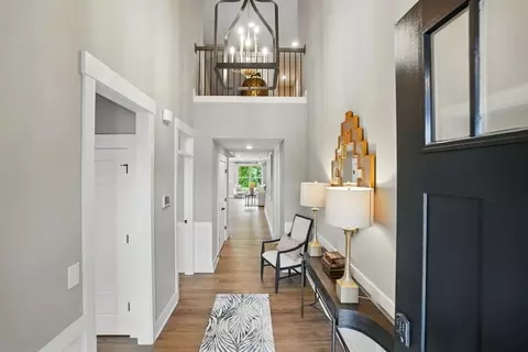 Entry Way - 175 Ford Meadows Dr, Garner, NC 27529 photo 1 of 6
