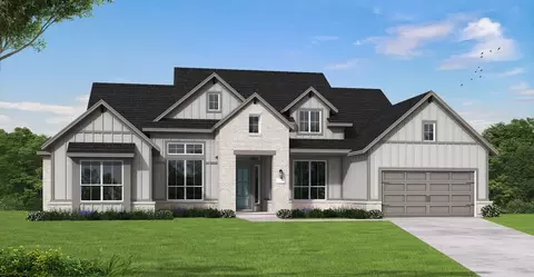 115 Mcmillian Dr, Liberty Hill, TX 78642