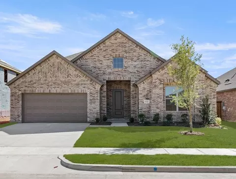 1602 Glacier Dr, Forney, TX 75126