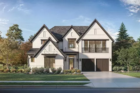 4427 Welwood Rd, Frisco, TX 75033
