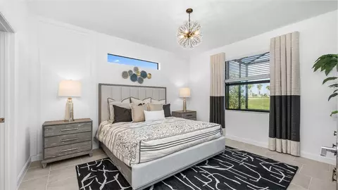 Bedroom - 19732 Hinkley Dr, Estero, FL 33928 photo 1 of 4