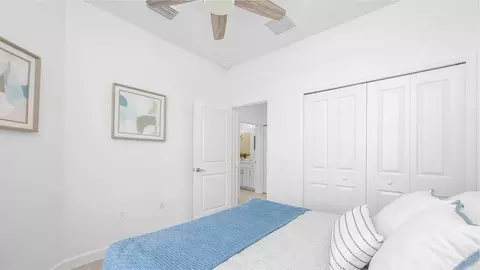 Bedroom - 19732 Hinkley Dr, Estero, FL 33928 photo 4 of 4